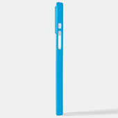 Coque iPhone 12 Pro Max Escargot (Côté gauche)