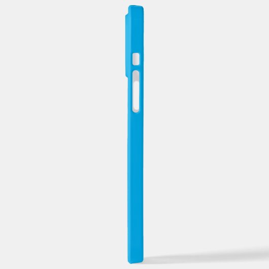 Coque iPhone 12 Pro Max Escargot (Côté gauche)