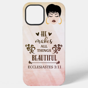 Coque iPhone 12 Pro Max Étui Apple iPhone 12 Pro Max Case-Mate Barely Ther