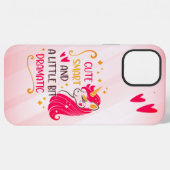 Coque iPhone 12 Pro Max Étui Case-Mate Barely There pour Apple iPhone 12 P (Verso Horizontal)