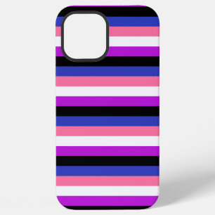 Coque iPhone 12 Pro Max Étui iPhone Case-Mate aux couleurs du drapeau gend