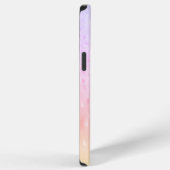 Coque iPhone 12 Pro Max Étui iPhone Cool Glitter Tendance Case-Mate (Côté droit)