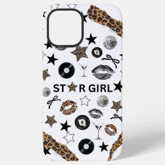 Coque iPhone 12 Pro Max Étui iPhone/Samsung élégant et moderne