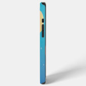 Coque iPhone 12 Pro Max Étui King Panda pour iPhone 12 Pro Max (Côté gauche)