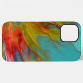 Coque iPhone 12 Pro Max étui pour iphone12pro (Verso Horizontal)