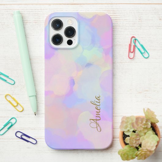 Coque iPhone 12 Pro Max Étui pour iPhone / iPad (Sur le bureau)