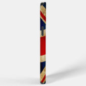 Coque iPhone 12 Pro Max Étui Union Jack pour iPod Touch (5e génération) (Côté droit)