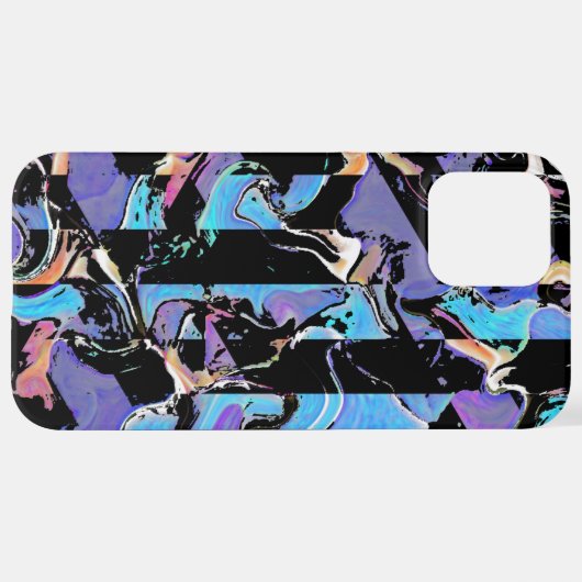 Coque iPhone 12 Pro Max Eyesore (Retour horizontal)