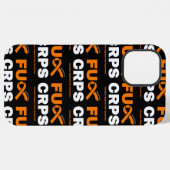 COQUE iPhone 12 PRO MAX FU CRPS (Verso Horizontal)