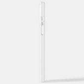 Coque iPhone 12 Pro Max Glace Panda Mignon (Côté gauche)