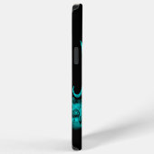 Coque iPhone 12 Pro Max Golem Gargouille (Côté droit)