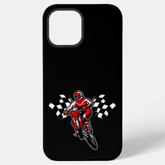 Coque iPhone 12 Pro Max Graphiques Multi-Expressifs (Verso)