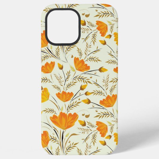 Coque iPhone 12 Pro Max incroyable (Verso)