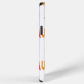 Coque iPhone 12 Pro Max Incroyablement Autistique (Côté droit)