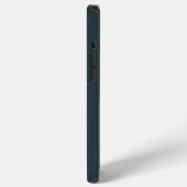 Coque iPhone 12 Pro Max Invincible Ninja Kidz | (Côté gauche)