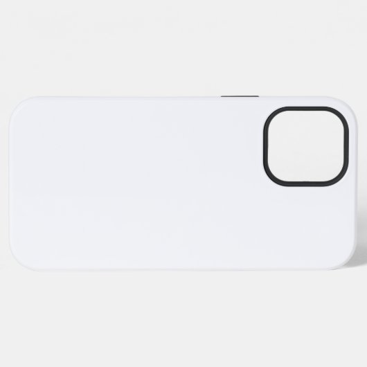 Coque iPhone 12 Pro Max iPhone 12 Pro Max Coque dur, brillant (Verso Horizontal)