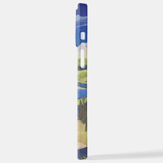 Coque iPhone 12 Pro Max iPhone 12 Pro MaxSlim Coque, brillant (Côté gauche)