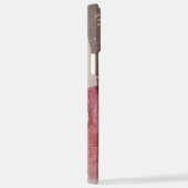 Coque iPhone 12 Pro Max Jazz Cafe Cell Cover (Côté droit)