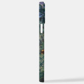 Coque iPhone 12 Pro Max Jeanne (Printemps) Par Édouard Manet (Côté droit)