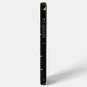 Coque iPhone 12 Pro Max Jeu vidéo d'arcade Rétro 1908s (Côté gauche)