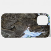 Coque iPhone 12 Pro Max Koala (Verso Horizontal)