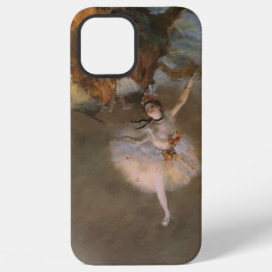 Coque iPhone 12 Pro Max La Danseuse étoile sur la Scène