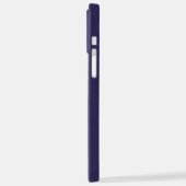 Coque iPhone 12 Pro Max Le Ski Est Ma Superpuissance (Côté gauche)