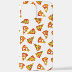 Coque iPhone 12 Pro Max Love Pizza