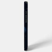Coque iPhone 12 Pro Max Lumière du monde (Côté gauche)