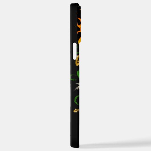 Coque iPhone 12 Pro Max Main Des Cartes (Côté droit)