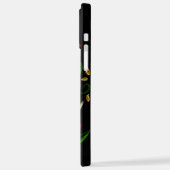 Coque iPhone 12 Pro Max Main Des Cartes (Côté gauche)