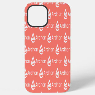 Coque iPhone 12 Pro Max Marchandise de la marque Ardhon - portez votre sty