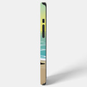 Coque iPhone 12 Pro Max Meilleur Ami (Côté gauche)