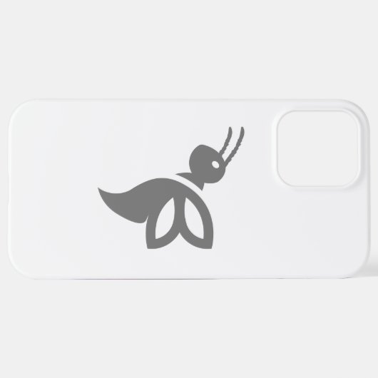 Coque iPhone 12 Pro Max Melissa (Retour horizontal)