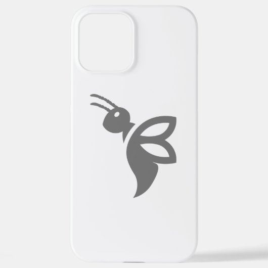 Coque iPhone 12 Pro Max Melissa (Verso)