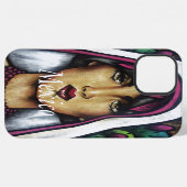Coque iPhone 12 Pro Max Mexique (Verso Horizontal)