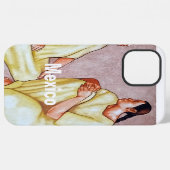 Coque iPhone 12 Pro Max Mexique (Verso Horizontal)
