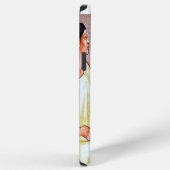 Coque iPhone 12 Pro Max Mexique (Côté droit)