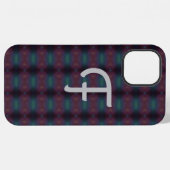 Coque iPhone 12 Pro Max Mirage de fleur de cactus (Verso Horizontal)