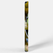 Coque iPhone 12 Pro Max Olives Vertes Douces de Castelvetrano (Côté droit)