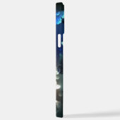 Coque iPhone 12 Pro Max Papillon de nuit (Côté droit)