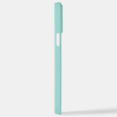 Coque iPhone 12 Pro Max PASS CARACAS VENEZUELA coque iphone (Côté droit)