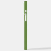 COQUE iPhone 12 PRO MAX PASS KUALA LUMPUR MALAYSIA (Côté gauche)