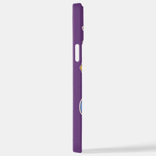 COQUE iPhone 12 PRO MAX PASSAGE D'EMBARQUEMENT CAIRO (Côté droit)