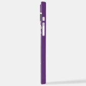 COQUE iPhone 12 PRO MAX PASSAGE D'EMBARQUEMENT CAIRO (Côté gauche)