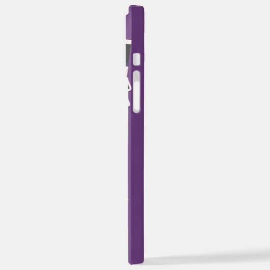 COQUE iPhone 12 PRO MAX PASSAGE D'EMBARQUEMENT CAIRO (Côté gauche)