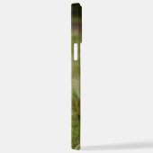 Coque iPhone 12 Pro Max Photo de chien coque iphone personnalisé (Côté droit)