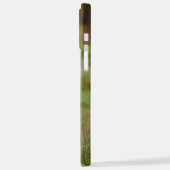 Coque iPhone 12 Pro Max Photo de chien coque iphone personnalisé (Côté gauche)