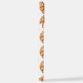 Coque iPhone 12 Pro Max Pizza (Côté droit)