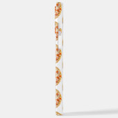 Coque iPhone 12 Pro Max Pizza (Côté gauche)